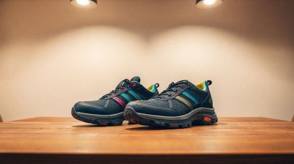 10 conseils pour sélectionner des chaussures de randonnée urbaines été