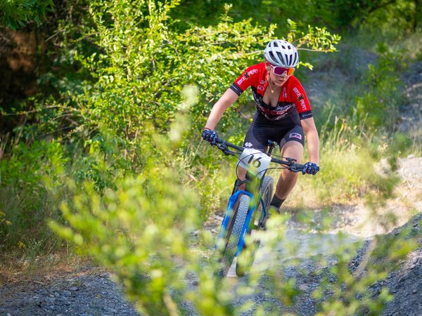 Les femmes et l'haltérophilie : briser les stéréotypes