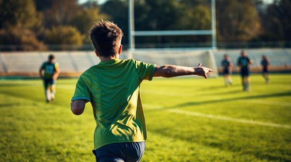 5 astuces pour booster l'endurance en préparation physique au football