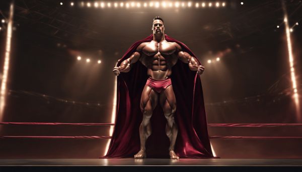 Arnold Schwarzenegger et le bodybuilding : un roi controversé