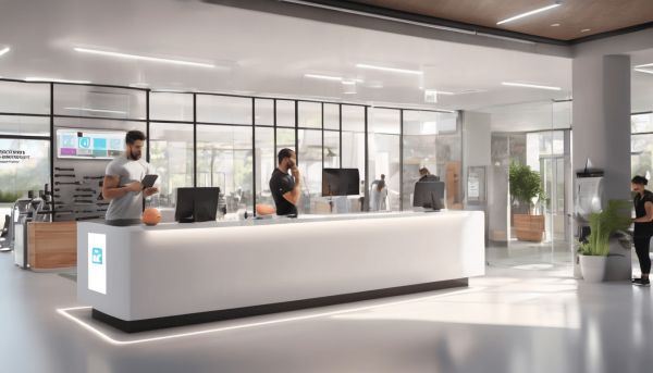 Arrêter Fitness Park : guide pratique pour résilier votre abonnement