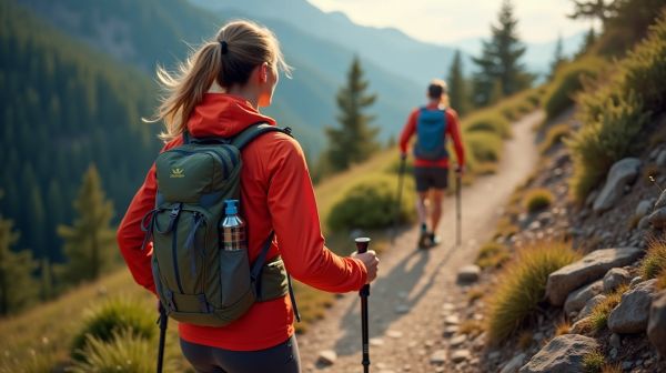 Choisir un short trail 2 en 1 : confort et performance au rendez-vous