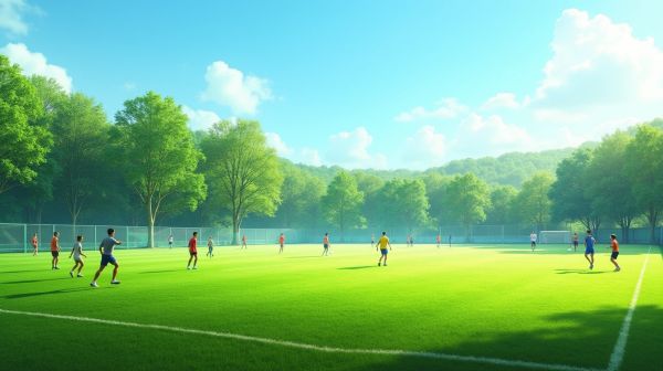 Choisir un terrain multisport pour une collectivité ou un établissement scolaire