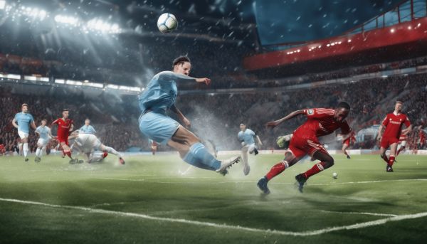 Comment Nottingham Forest peut-il surprendre Manchester City ?