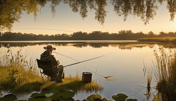 La pêche au feeder, une expérience ludique souvent ignorée