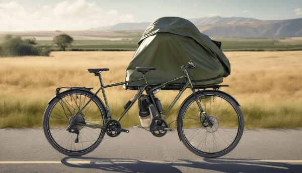 Le vélo idéal pour faire des voyages inoubliables