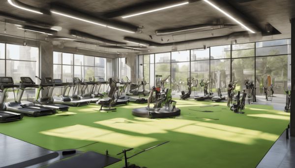 Optimiser votre fitness à Gigafit Orléans pour des résultats exceptionnels