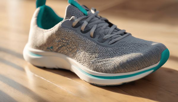 Pourquoi les baskets Mizuno redéfinissent le confort sportif