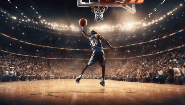 Pourquoi Michael Jordan reste-t-il la légende du basket ?