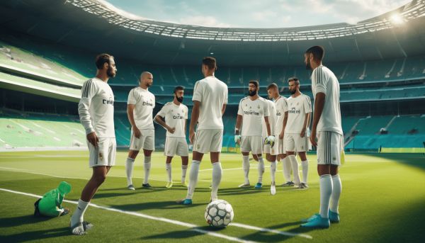 Que faut-il savoir sur l’équipe du Real Madrid en 2026 ?