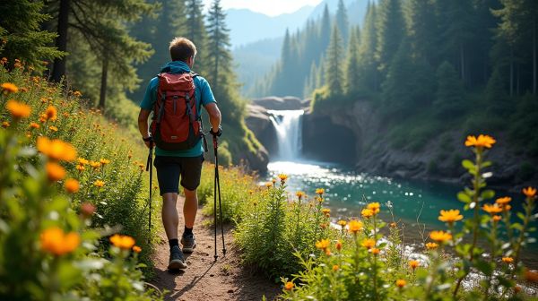 Ravitaillement en trail : à quel moment prendre son premier gel