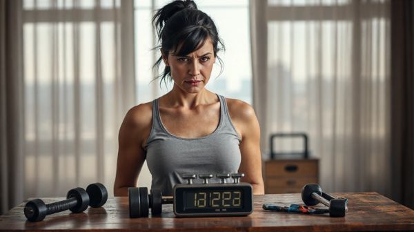 Rendez-vous avec le test cooper : mesurez votre endurance en 12 min