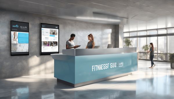 Résilier son abonnement fitness park : une procédure simplifiée