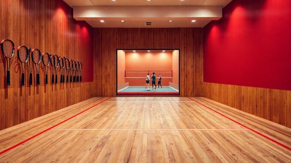 Top 5 critères pour sélectionner une boutique de squash idéale