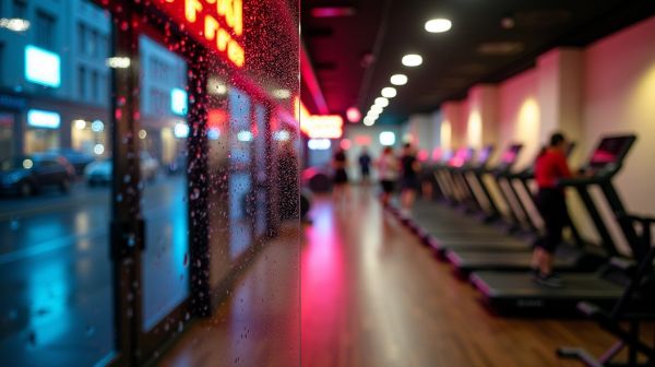 Votre abonnement salle de sport à Bruxelles peut vous surprendre